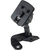 Interphone Cellularline Mirror Holder For Iphone And Galaxy Cases - Taille :Taille unique