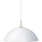 Herstal Hanglampe , Wit, Eetkamer, Metaal