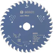 Bosch CIRKELZAAGBLAD WOOD, 140 X 20 X 1,8 MM, 36T