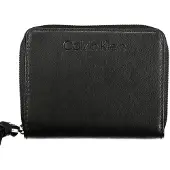Calvin Klein Ritsportemonnee Klassieke Stijl