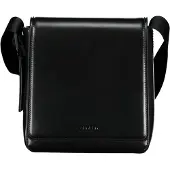 Calvin Klein Leren Schoudertas