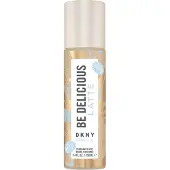 DKNY BE DELICIOUS CAFÉ VANILLA LATTE FRAGRANCE MIST 250ML
