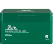 VT Cosmetics Cica Daily Soothing Mask Sheet Mask 30 st