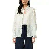 s.Oliver Blouse crème