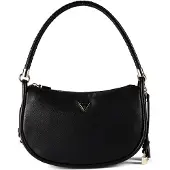 GUESS Schoudertas 'Danya' zwart