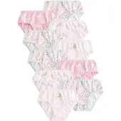 Next Onderbroek pastelblauw / pastelroze / lichtroze / wit