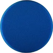 Makita D-74588 Klittenband-spons blauw 190 mm Diameter 190 mm 1 stuk(s)