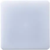 Heitronic PRONTO 500641 LED-plafondlamp met bewegingsmelder LED vast ingebouwd 24 W LED Wit