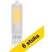 Calex Led lamp G9 | (2W, 200lm, 3000K)