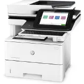 HP Laserprinter LaserJet Enterprise Flow MFP M528z