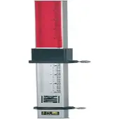 DeWalt DE0737-XJ Lasermeetlat - 2.4m