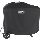 Weber Housse pour Barbecues Traveler