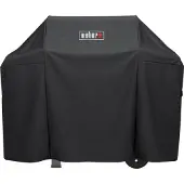 Weber Premium Housse Spirit III