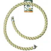 Back Zoo Nature Sisal Rope