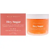 NCLA Hey, Sugar Pink Grapefruit Lichaamsscrub 250 g