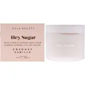 NCLA Hey, Sugar Coconut Vanilla Lichaamsscrub 250 g