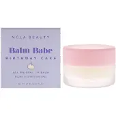 NCLA Balm Babe Birthday Cake Lippenbalsem 10 ml