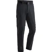 Maier Sports Slim Zip Wandelpantolen Torid