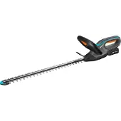 Gardena Accu heggenschaar EasyCut 55/18V set