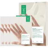 Dr. Althea Cushion Veil Calming Mask 35g*4pcs
