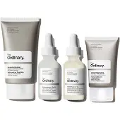 The Ordinary. Niacinamide 10% + Zinc 1%