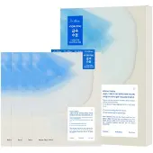 Dr. Althea Aqua Blue Hydration Mask Gezichtsmasker 4 st