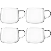 Leonardo TÈ PER TE Theeglas 450ml - set/4
