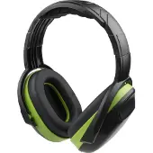 Wolfcraft 4959000 Oorkap 30 dB EN 352-1:2020 1 stuk(s)