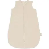 Jollein Newborn Slaapzak Baby Mouwloos 60cm - Jersey - Sand