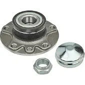 Meyle 15-14 752 0002 Wiellagerset