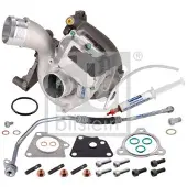 FEBI BILSTEIN 190218 Turbocharger