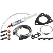 FEBI BILSTEIN 189219 Turbocharger, montageset