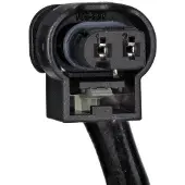 Valeo Sensor, uitlaatgastemperatuur