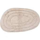 Veer Carpets Badmat oliver 50 x 80 cm