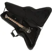 SKB 1SKB-SC63 gitaarkoffer Gibson Explorer en Firebird