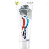 Aquafresh Tandpasta Tandsteen Controle 75 ml
