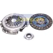 Japanparts KF-151 Koppelingsset