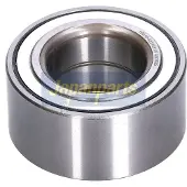 ASHIKA 44-10510 Wiellagerset