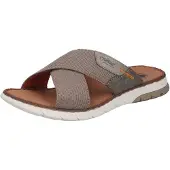 Rieker Slipper 25250-64 Beige