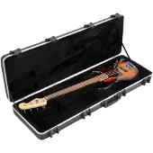 SKB 44PRO rechthoekige elektrische basgitaar case