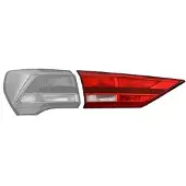 VAN WEZEL 0372923U Achterlicht