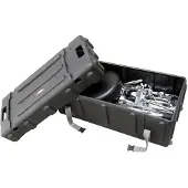 SKB 1SKB-DH3315W koffer voor drum hardware middelgroot
