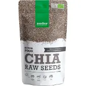 Purasana Superfood Chiazaden Bio 200 Gr