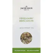 Jacob Hooy Stoelgang Kruidenthee - 100g