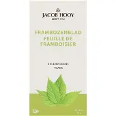 Jacob Hooy Frambozenblad - 20 zakjes