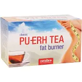 Purasana Pursana Pu-Erh Thee (20 Theezakjes)