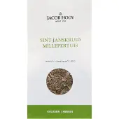 Jacob Hooy 1+1 gratis | Sint Janskruid Kruiden - 80g