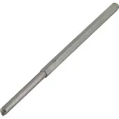Wolfcraft - Centreerboor, Ø 8 mm, 220 mm - 3862000