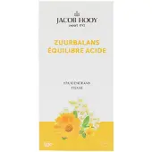 Jacob Hooy Zuurbalans – 20 theezakjes