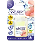 Miradent Strips tegen Droge Mond Aquamed - 24 stuks